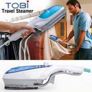 BÀN LÀ HƠI NƯỚC CẦM TAY TOBI