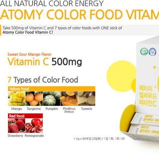 Vitamin C Atomy Hàn Quốc