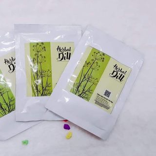 Thảo Dược Ngâm Chân Thải ĐộcHerbal Dill
