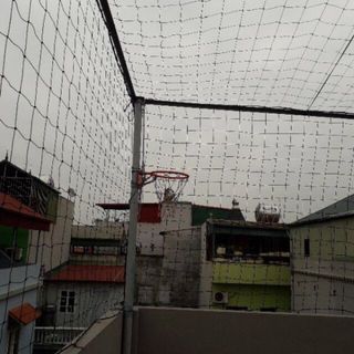 Lưới Chắn Sân Bóng Dai bền