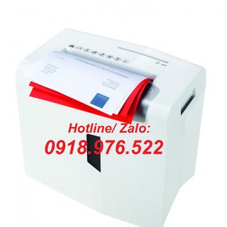 Máy hủy giấy HSM Shredstar X5