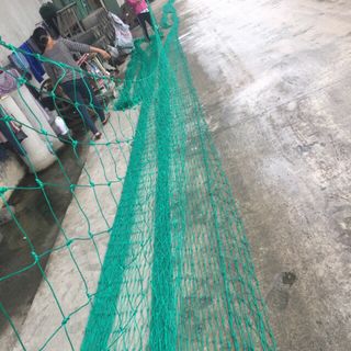 Lưới Chắn Sân Bóng Dai bền