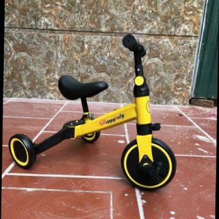 Xe đạp sport cho trẻ em