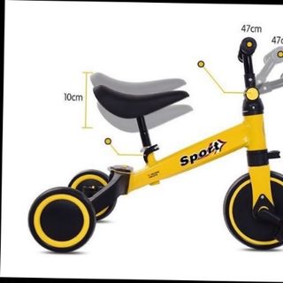 Xe đạp sport cho trẻ em