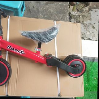 Xe đạp sport cho trẻ em