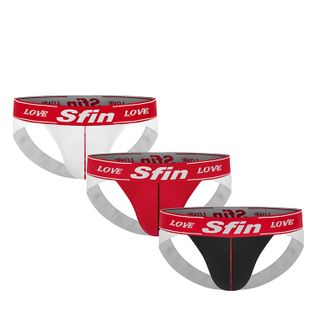 Quần lót nâng mông SFIN DS03 - SX Việt Nam