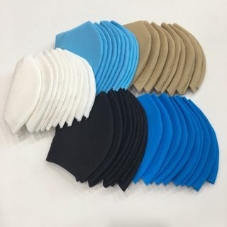 Khẩu trang vải 3D