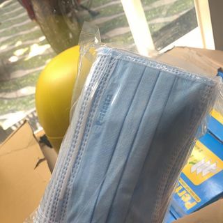 Khẩu trang Perfetta 50x50