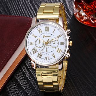 ĐỒNG HỒ GENEVA 3 CHỐT