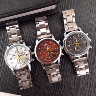 ĐỒNG HỒ GENEVA 3 CHỐT