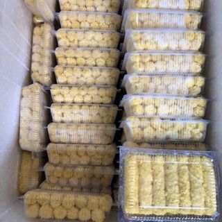 Giá Sỉ Phô Mai Que