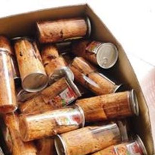 Mực cán tẩm nguyên con giá sỉ hàng xá bao 5kg
