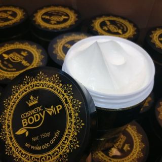 Kem Body Vip Cosmetic