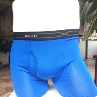 Sỉ Quần Boxer sịp đùi Hanes