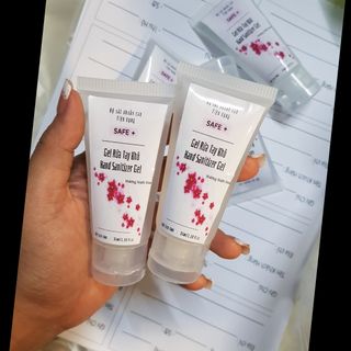 Gel rửa tay khô