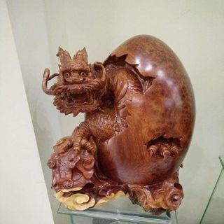 nu hương đaklak