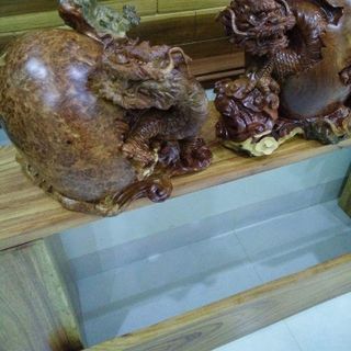 nu hương đaklak