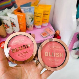 Phấn má hồng Colorina Blush hộp to