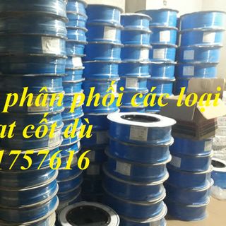 Siêu thị ống bạt cốt dù tại hà nội
