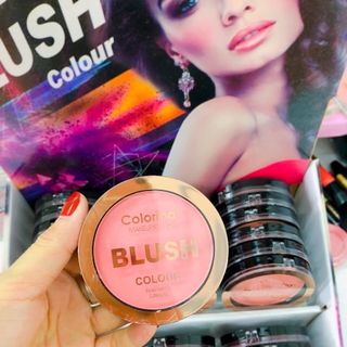 Phấn má hồng Colorina Blush hộp to