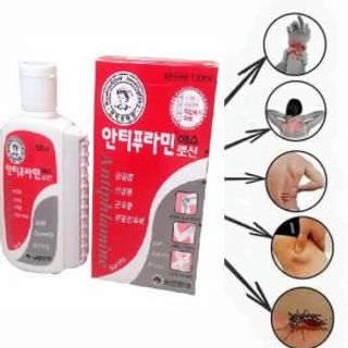 Dầu Nóng Xoa Bóp Hàn Quốc
