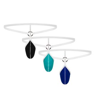 Quần lót sexy SFIN VTS01