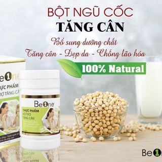 Bột Ngũ Cốc BEONE Tăng Cân Sỉ 5-100