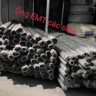 ống ruột gà lõi thép
