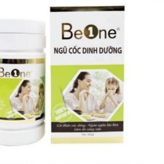 Bột Ngũ Cốc BEONE Tăng Cân Sỉ 5-100