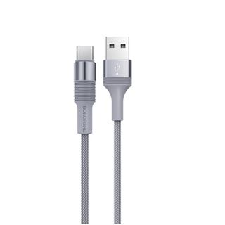 BOROFONE - Dây Cáp Sạc BX21 - Cổng Type C 1m