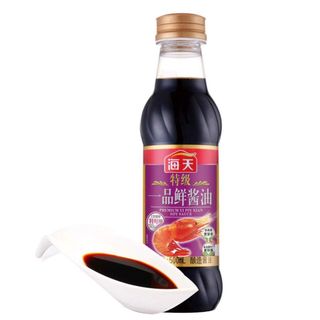 Nước tương Nhất phẩm tiên Hải Thiên 500ml