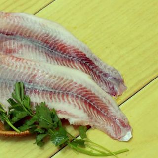 Cá Basa Filê Cá tươi