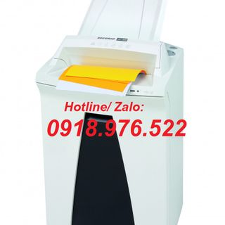 Máy hủy giấy HSM Securio AF300