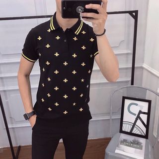 ÁO THUN TRỤ QUẢNG CHÂU 1