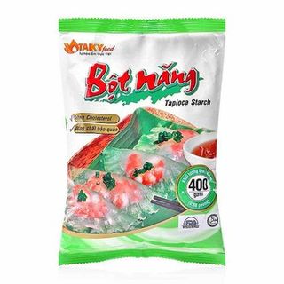 Bột năng Tài ký gói 400gr giá sỉ