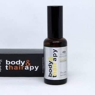 Tinh Dầu Dưỡng Tóc Body