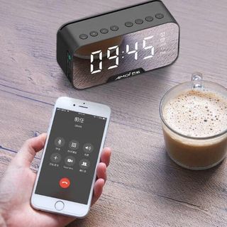 Loa bluetooth YAYUSI S2 -S5 đa chức năng