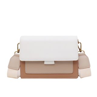Túi xách nữ bản dây bản to size 20