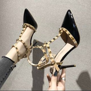 Giày Cao Gót Nữ