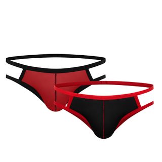 Quần hở mông sexy SFIN KHM02