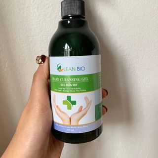 Gel rửa tay khô Bio 300ml