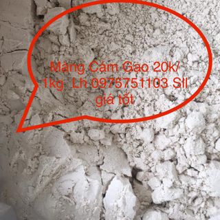 Bán Buôn Bán sỉ Bột Màng Cám Gạo 30k/1kg Sll