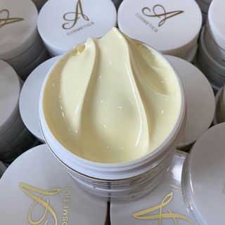 Combo Kem Dưỡng Tắm Trắng Body Mềm Thượng Hạng Mềm Mịn