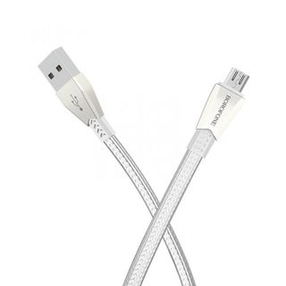 BOROFONE - Dây Cáp Sạc BU2 Cổng Micro 12m