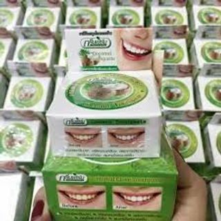 Bột trắng răng HERBAL CLOVE Thái Lan giá sỉ