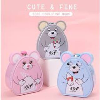 Két Đựng Tiền Cho Bé