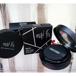 Phấn nước Mat Fix cushion Hàn quốc