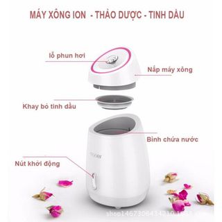 Xông Mặt Hoa Quả Sỉ Buôn