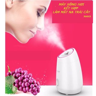 Xông Mặt Hoa Quả Sỉ Buôn