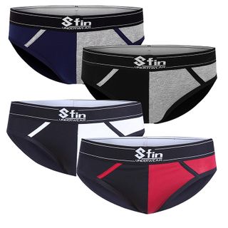 Quần lót tam giác SFIN TS13